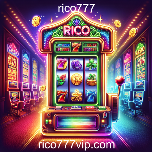 rico777